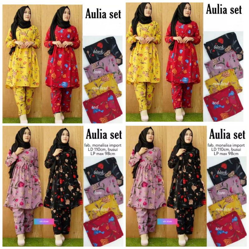 SET TUNIK CELANA // SET CELANA TUNIK SIMPLE ORIGINAL TERMURAH
