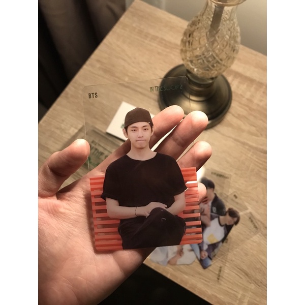 its2 taehyung pc(pelunasan)