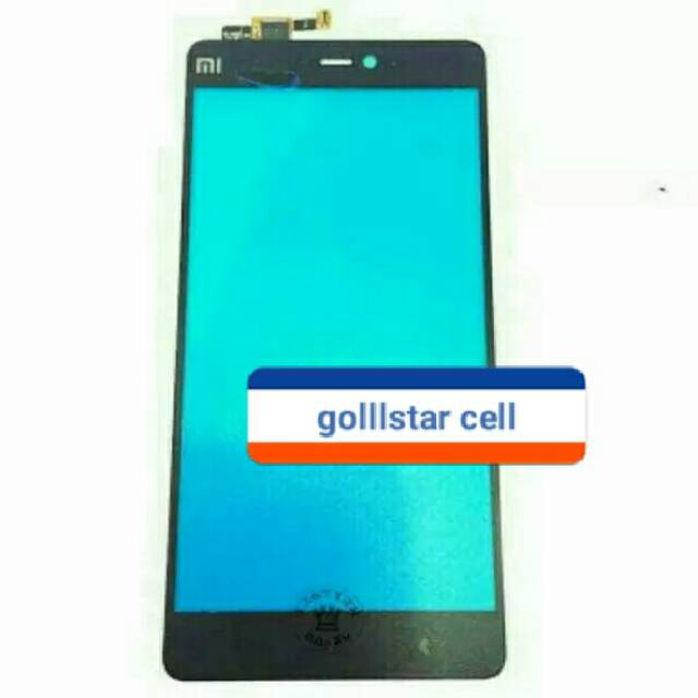 TOUCHSCREEN XIAOMI MI4I MI 4I ORIGINAL