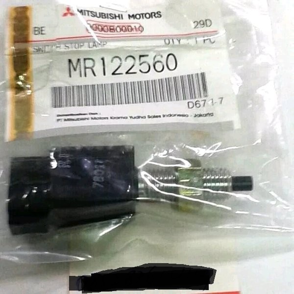 Switch Rem Stop Mitsubishi Lancer Evo , Galant , Eterna , Dangan