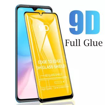 KOREAN Tempered Glass Samsung A02S A025F 6.5 inchi FULL SCREEN TG 5D 9D 21D FULL GLUE