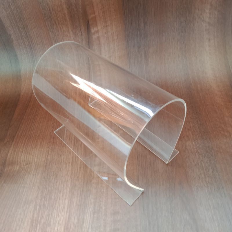 Rak Bando / Stand Bando / Rak Aksesoris Rambut /Akrilik Bando Display Bando Tempat Bando Pajangan Ac