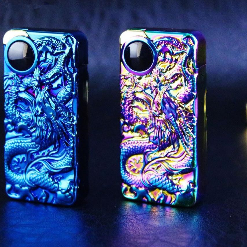 3BB⋆ KOREK API ELEKTRIK PULSE KOREK ELEKTRIK PLASMA KOREK PLASMA KOREK API PLASMA TOUCH SENSOR 3D DE