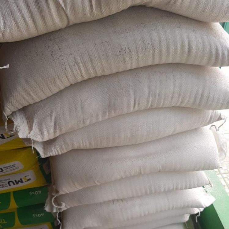 Bagus Banget.. Semen Mill Acian / mill acian / kalsit / kalsium / kalsi / campuran semen