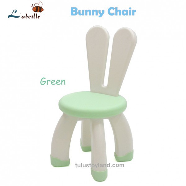 Kursi Anak Labeille Bunny Chair