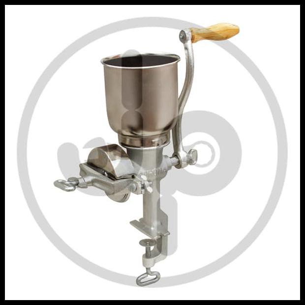 

Termurah Gilingan Jagung , Kopi & Lada Type 500 H