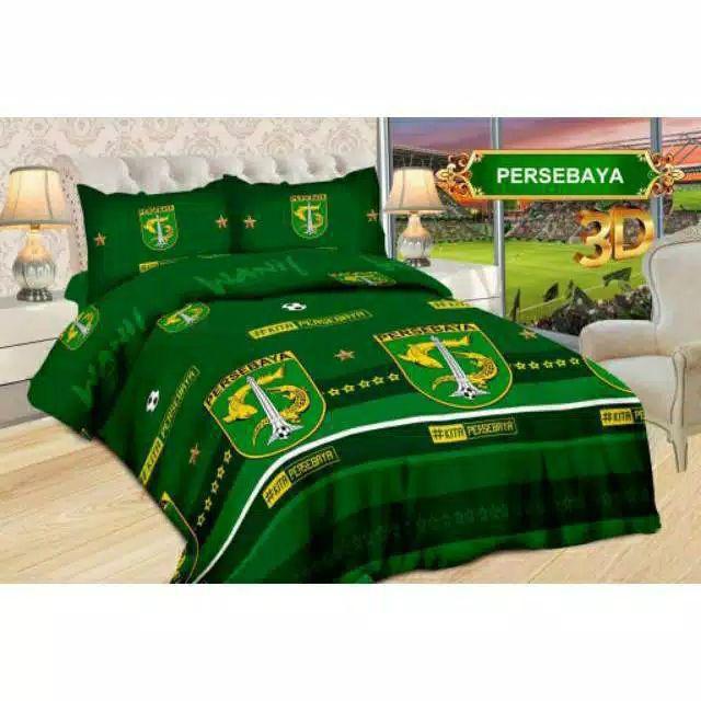 Sprei Bonita Edisi Bola