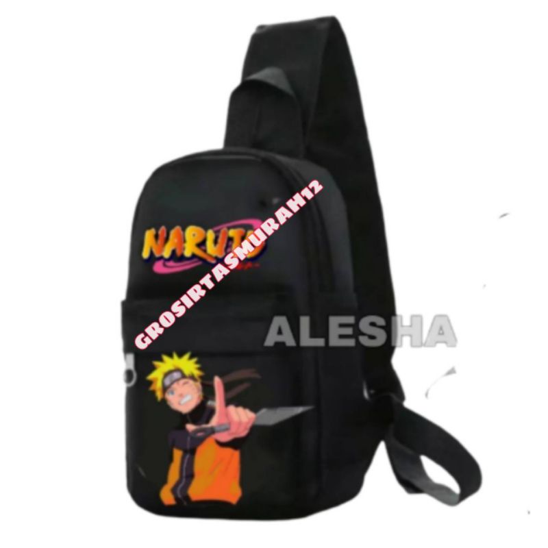 TAS RANSEL ANAK LAKI LAKI TAS NARUTO TAS SEKOLAH TROLI ANAK LAKI LAKI TAS KARAKTER TAS ANAK