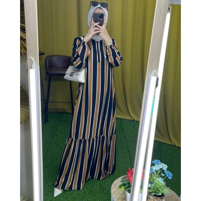 Baju IcaIma Sekumpul