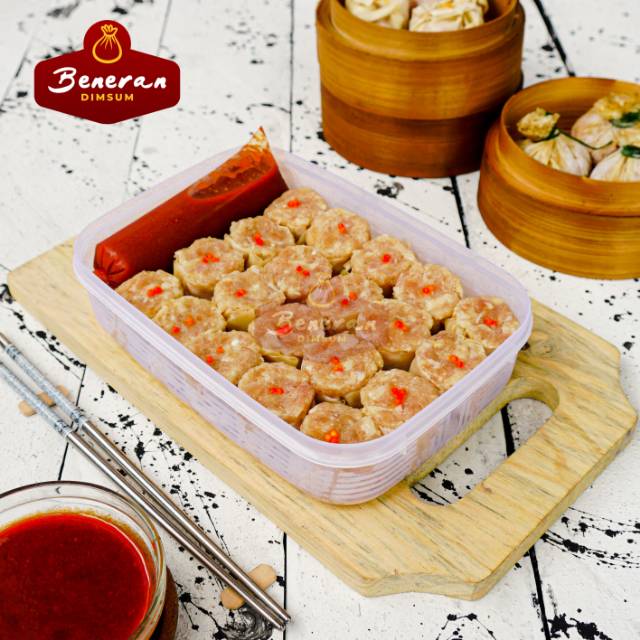 

Dimsum Ayam Box isi 20 Frozen