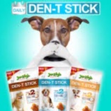 JERHIGH DEN-T STICK/ SNACK ANJING