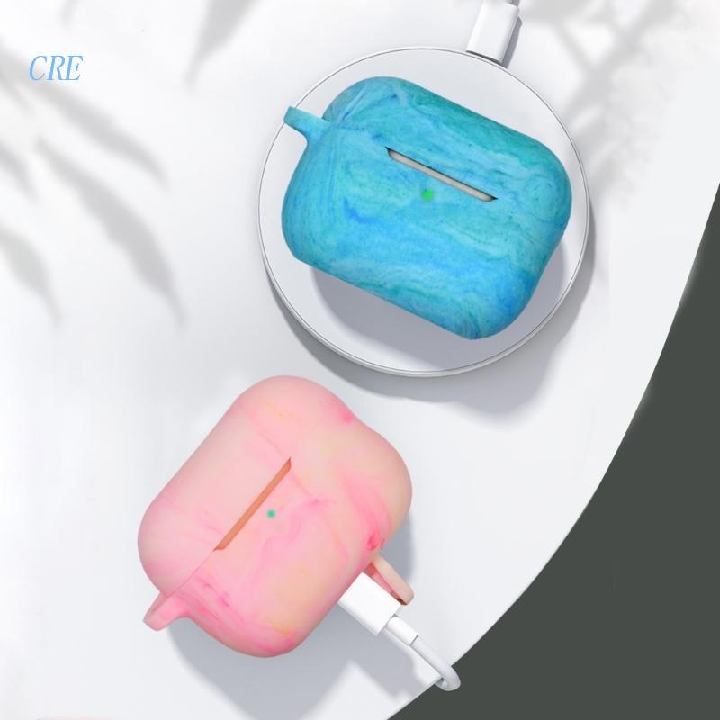 Cre Casing Pelindung Apple Airpods Pro 2 Anti Debu Dan slip