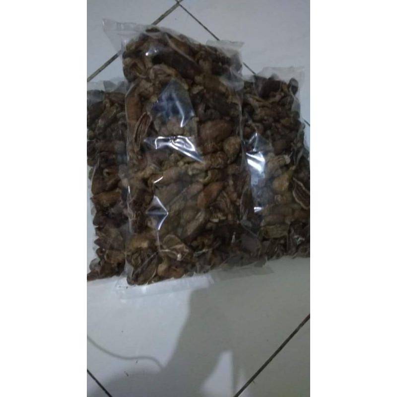 

250gr Kerupuk teripang / Blonyo / krupuk Blonyo