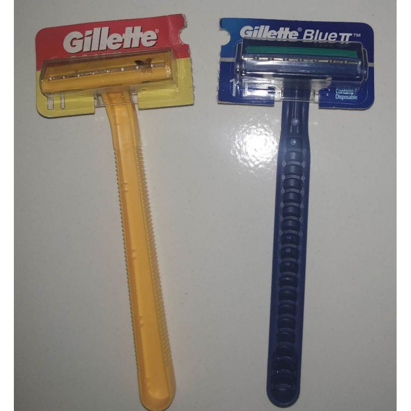 GILLETTE ALAT CUKUR