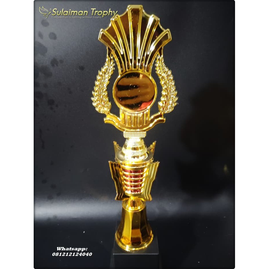 

FRESH - Piala Murah 046 Satuan dan tulisan-pita-logo - ISTIMEWA
