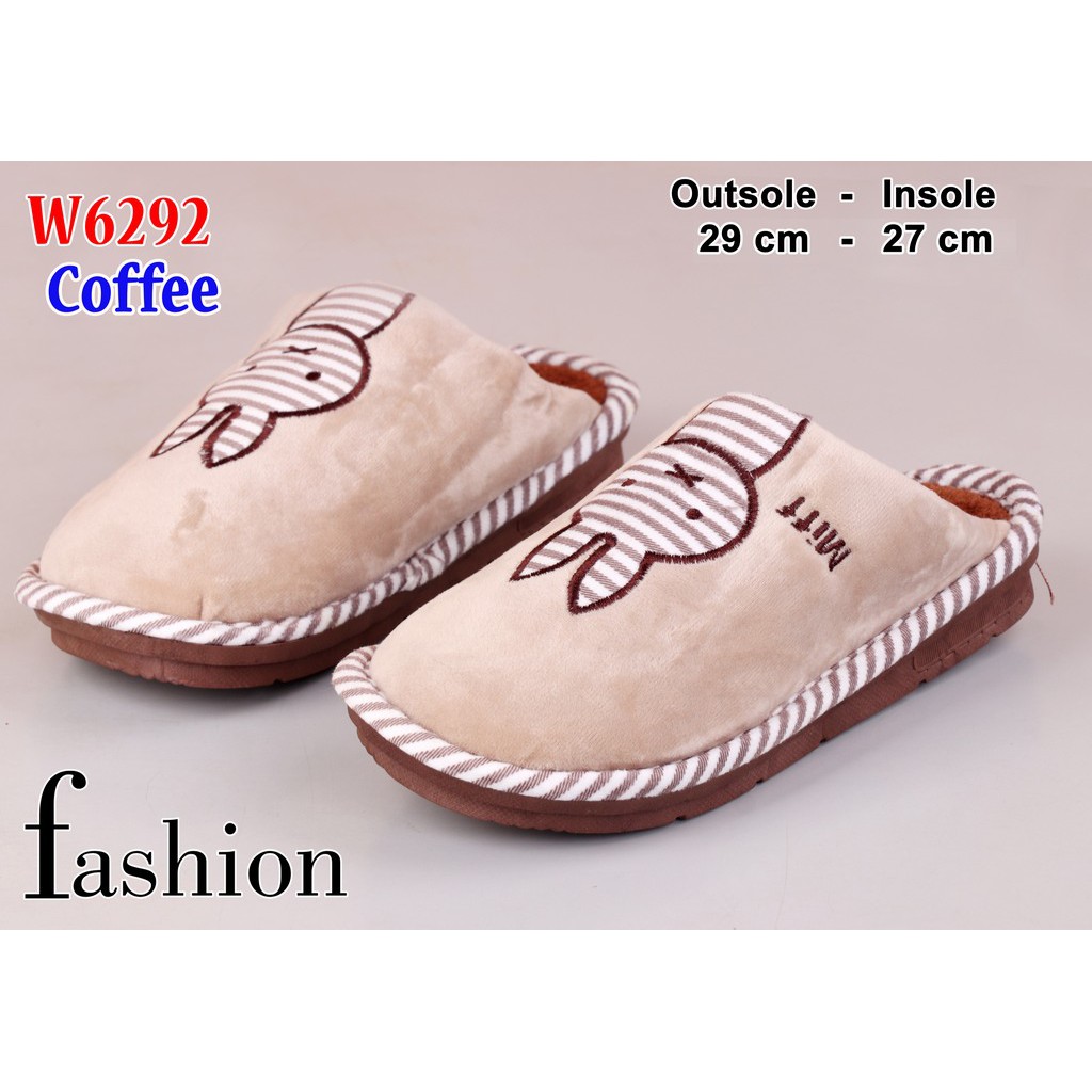 CK SANDAL FASHION W6292 SEPATU WANITA SEPATU IMPOR