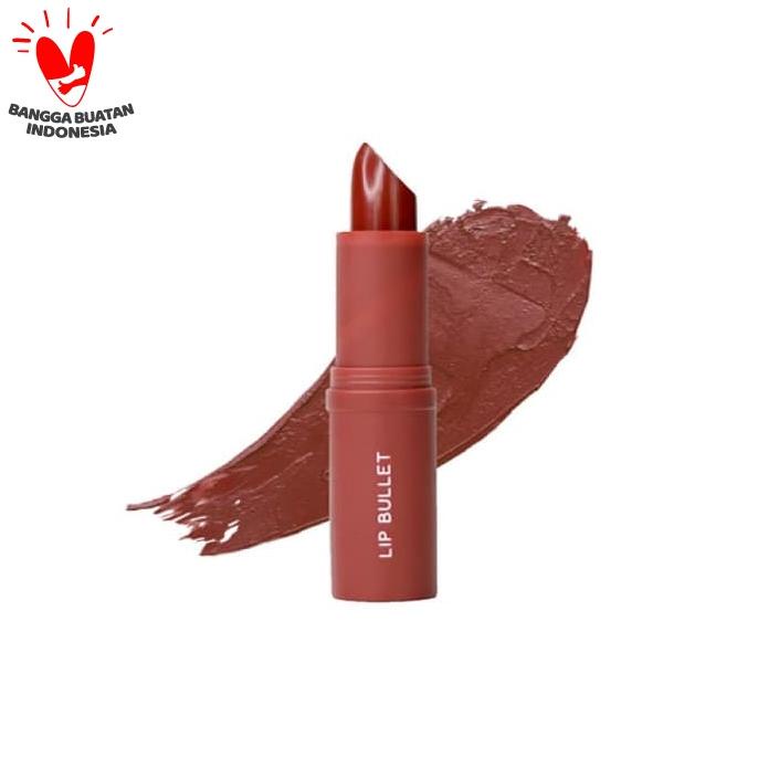BLP Beauty BLP Lip Bullet LICORICE