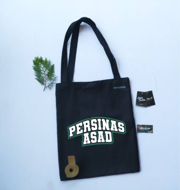 Totebag Persinas (best seller)