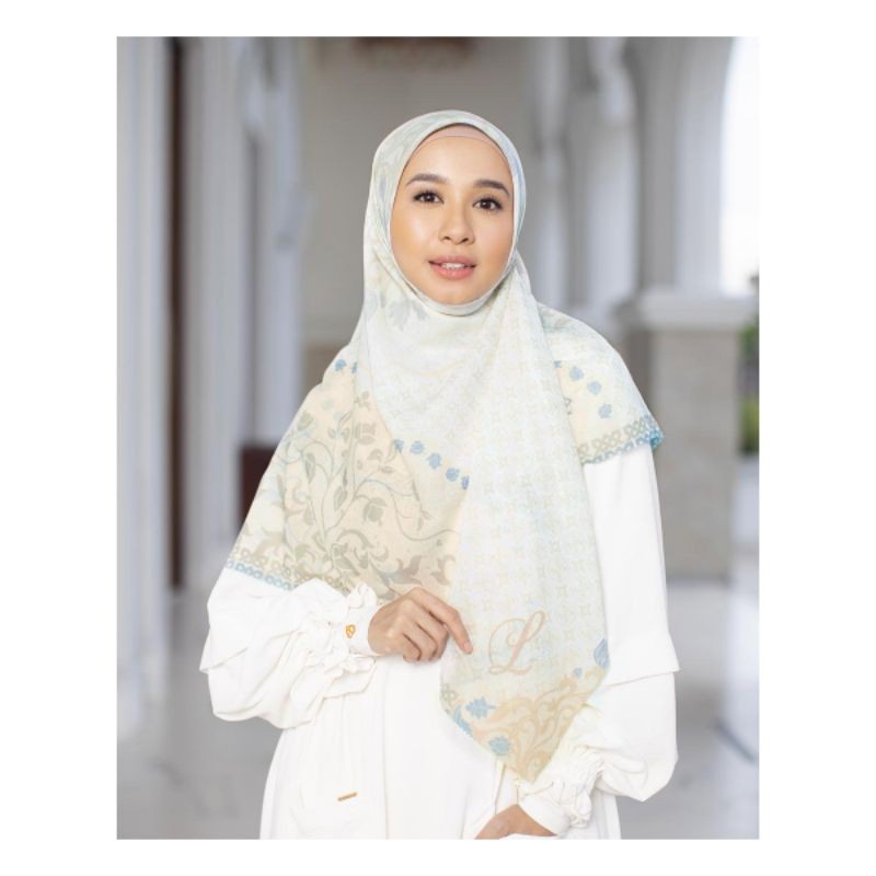 Sadiqa Series Sea Pearl Lbylcb