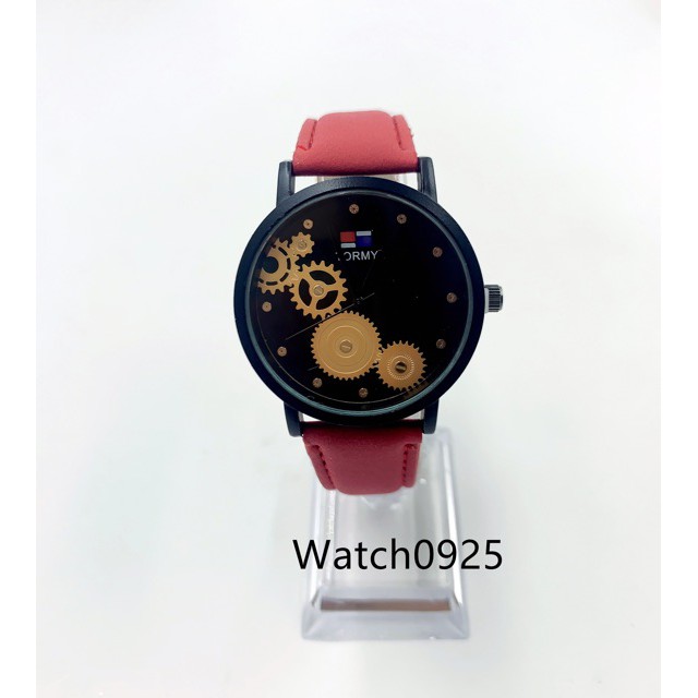 Jam Tangan Cowok Jam Pria Man Watch Jam Analog Jam Quartz Fashion Warna Jam Import