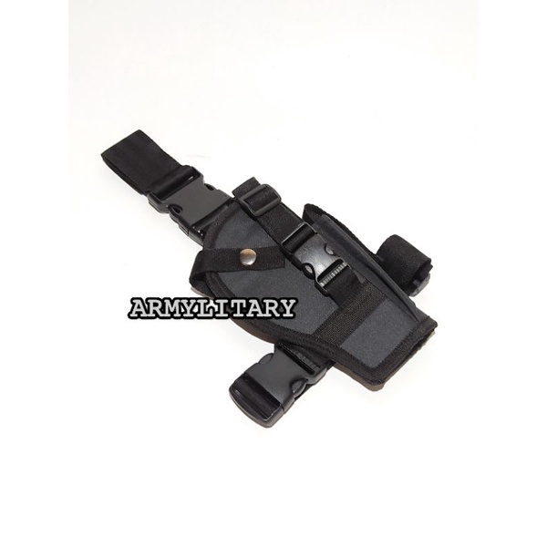 Holster paha tactical universal asetal