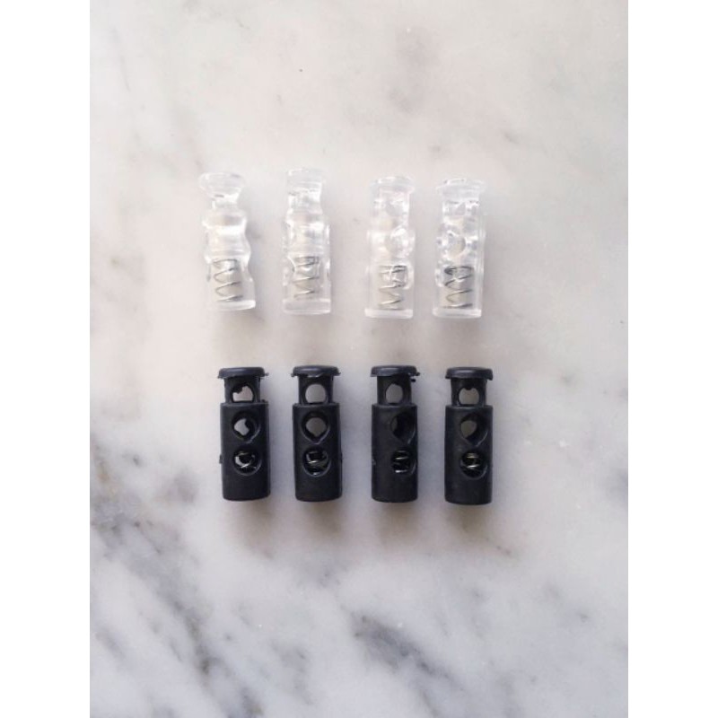 ADJUSTER SAJA , STRAP DIJUAL TERPISAH baca desc TAMBAHAN ADJUSTER KHUSUS STRAP MASKER RANTAI