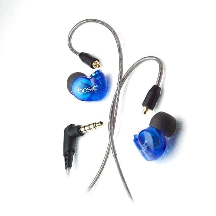 Basic In Ear Earphone IE-300 MK2