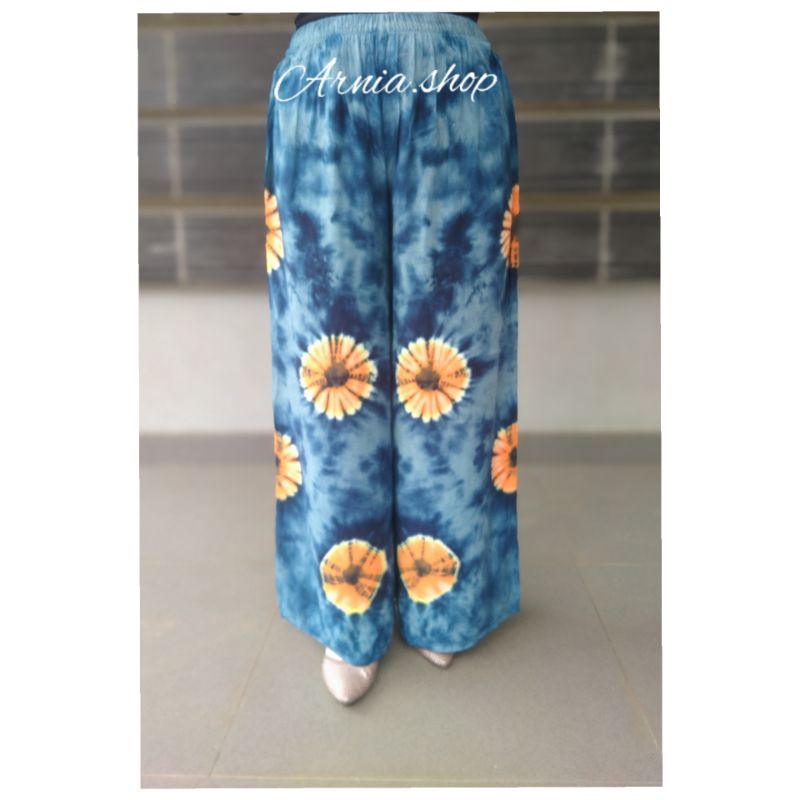 KULOT PANJANG KULOT SANTAY KULOT MODEL BALI-36