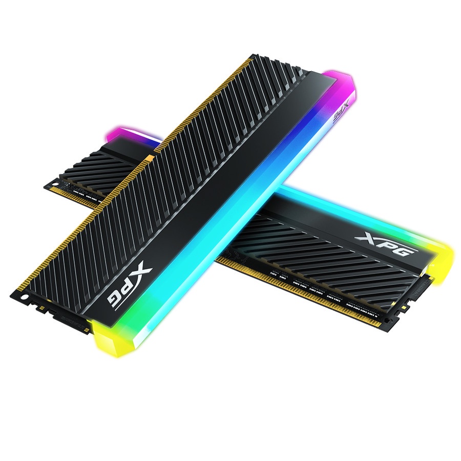 ADATA DDR4 XPG SPECTRIX D45G PC28800 3600MHz 16GB (2X8GB) Dual Channel