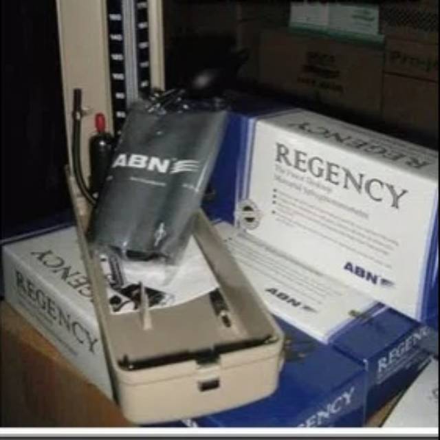 Tensimeter ABN Regency