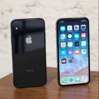 Bimbit Murah Ada Disini Iphone Xs 4g