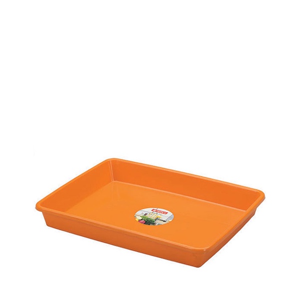 Lion Star Nampan Plastik No 1 Lion Star Tray Plastik Baki Plastik T-1