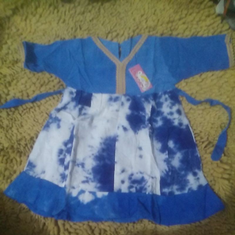 Khusus LIVE SALE harga grosir Gamis Bayi Balita