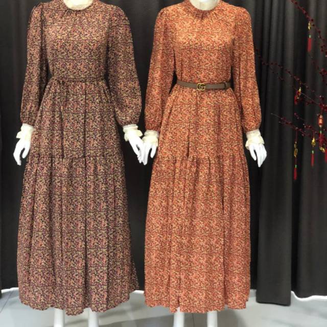 Dress bangkok / dress import