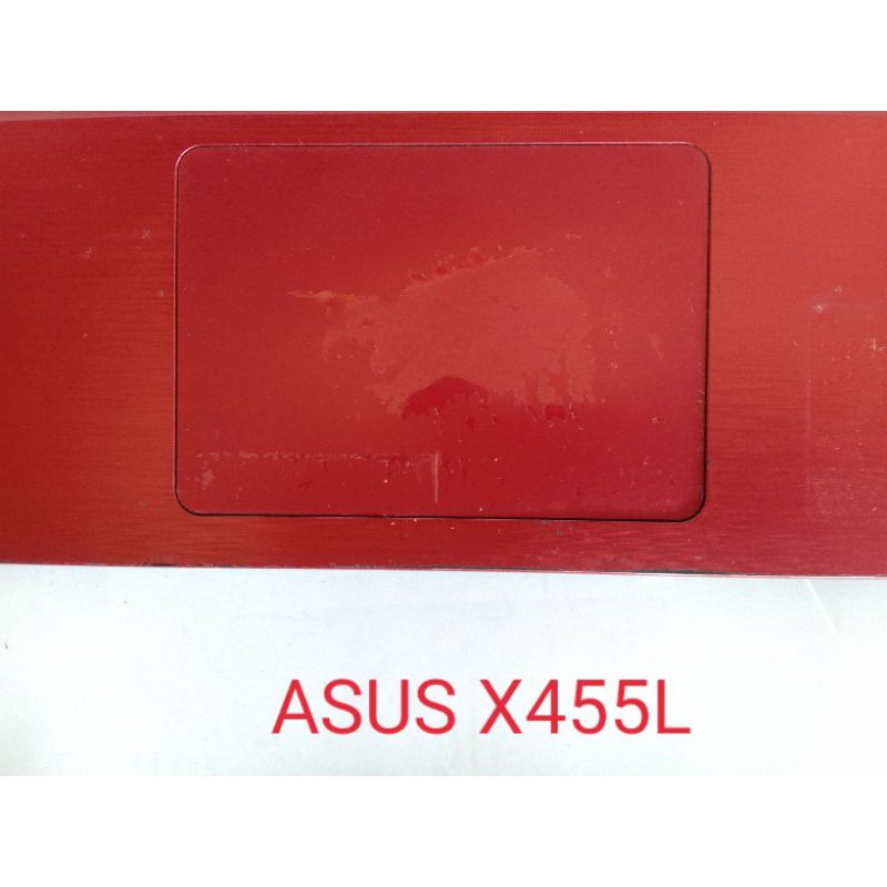 Touchpad ASUS X455L-X453M-X453S Dan Asus Seri X