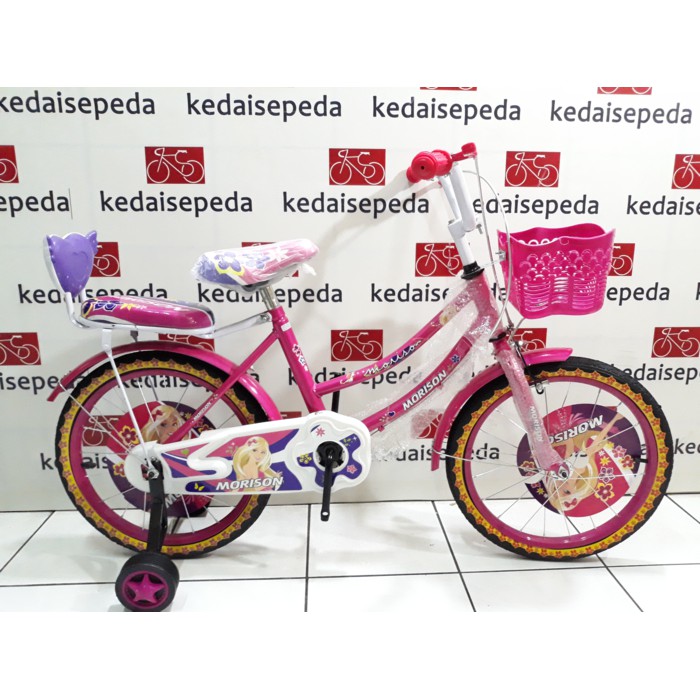Sepeda Anak Mini Morison 18