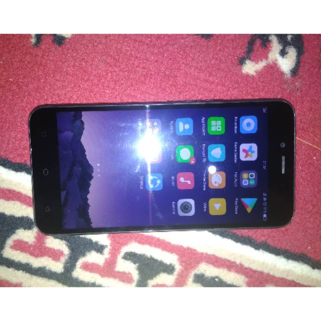 Oppo a71 Bekas Mulus