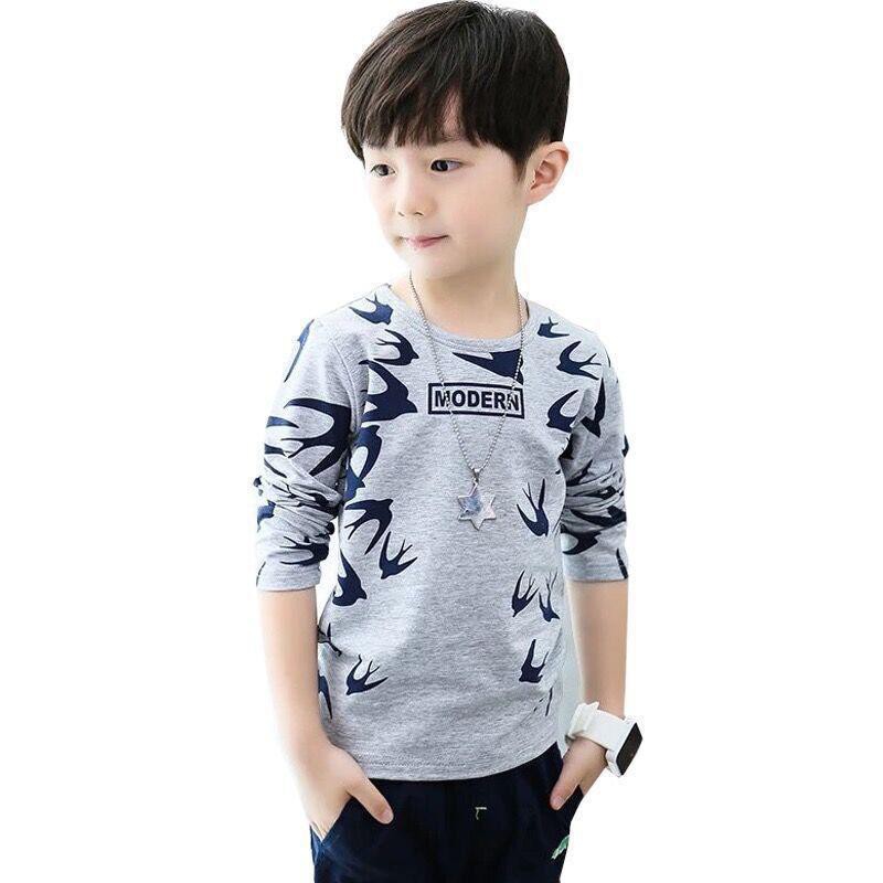 BS/COD/BAJU KAOS ANAK LAKI LAKI ARION//kids fashion boys lengan panjang atasan anak good quality