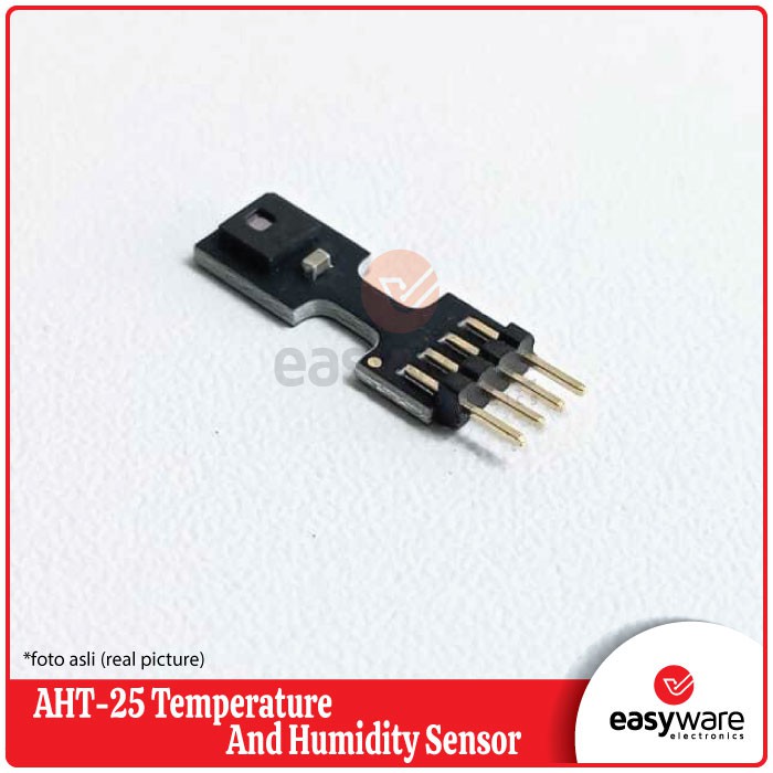 AHT-25 AHT25 AHT 25 Temperature And Humidity Sensor module