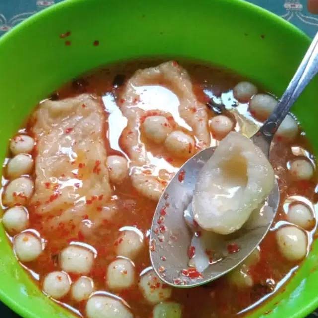 

[READY STOCK] BASO ACI MOZARELLA