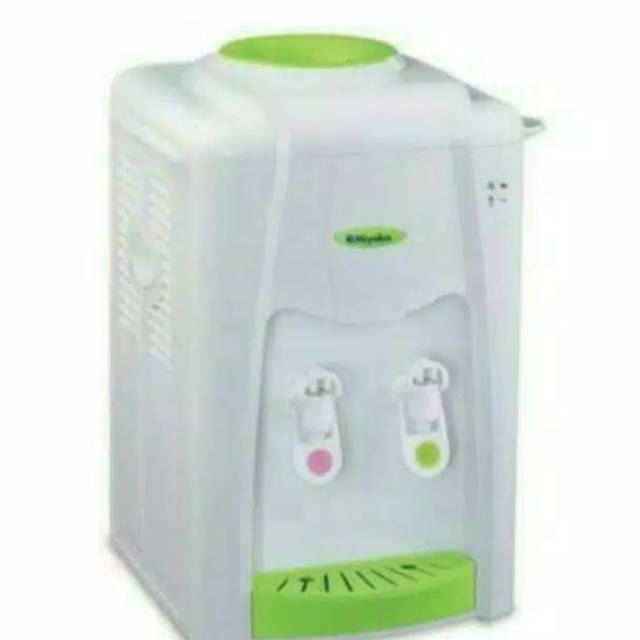 Dispenser Miyako 290H HOT AND COOL