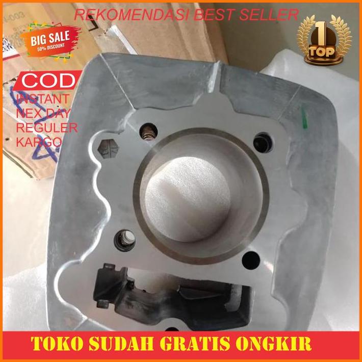 Sparepart Mobil Blok Seher Tiger Lama Original Honda Kcn