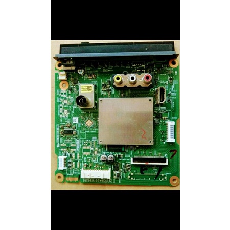 mainboard/mb Toshiba 32p2400vj