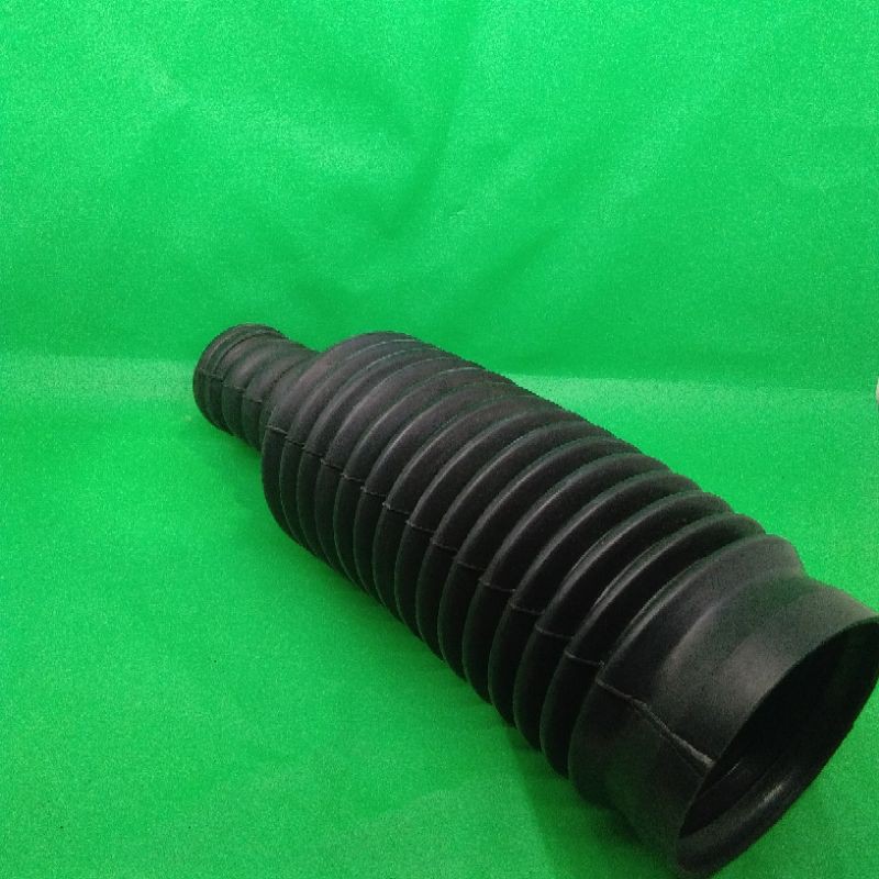 BOOT SHOCK BREAKER DEPAN JAZZ