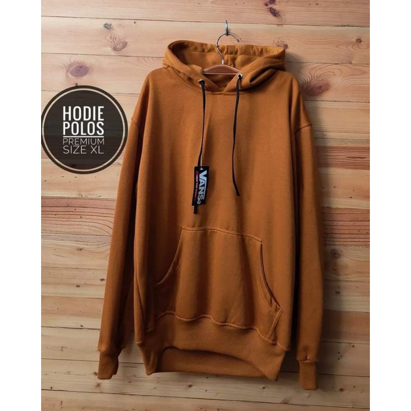 Sweater polos murah