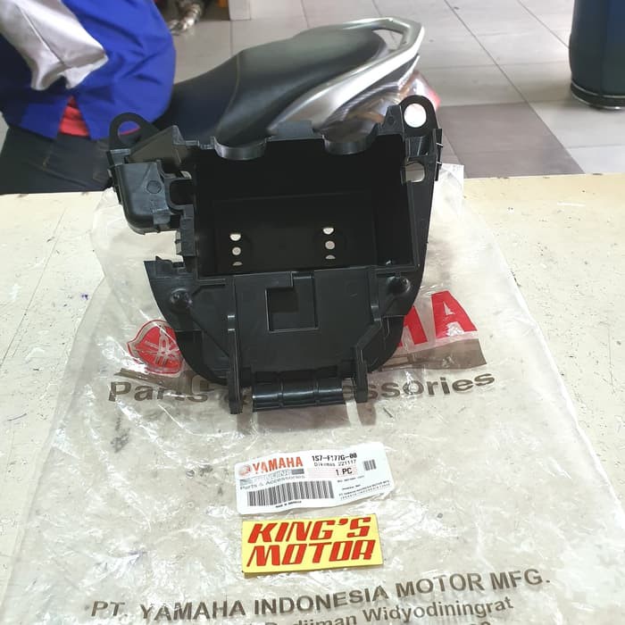 box aki jupiter mx / bok aki jupiter mx / box mx / box aki mx ori ygp