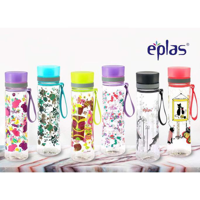BOTOL MINUM EPLAS EGH-600
