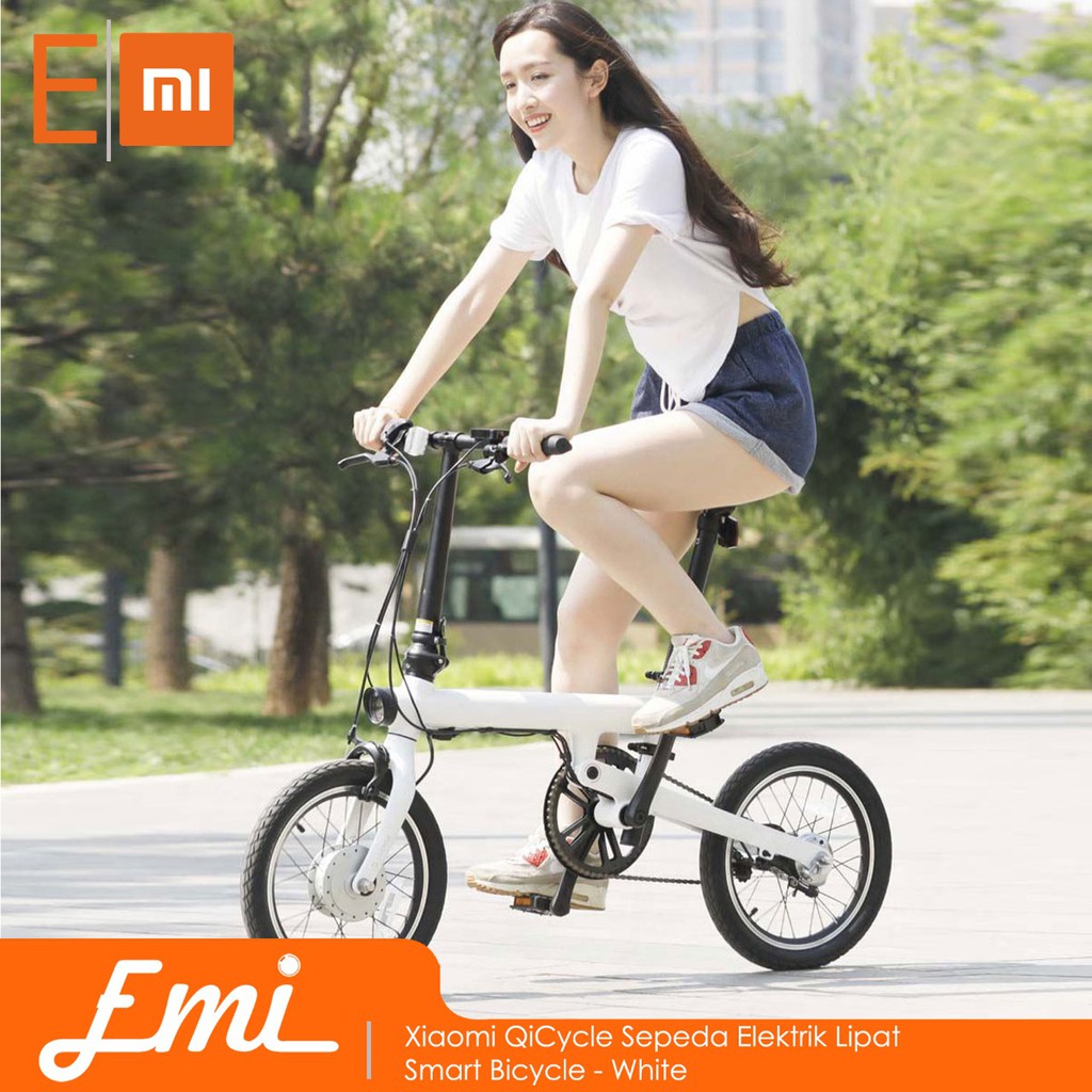 xiaomi qicycle lock