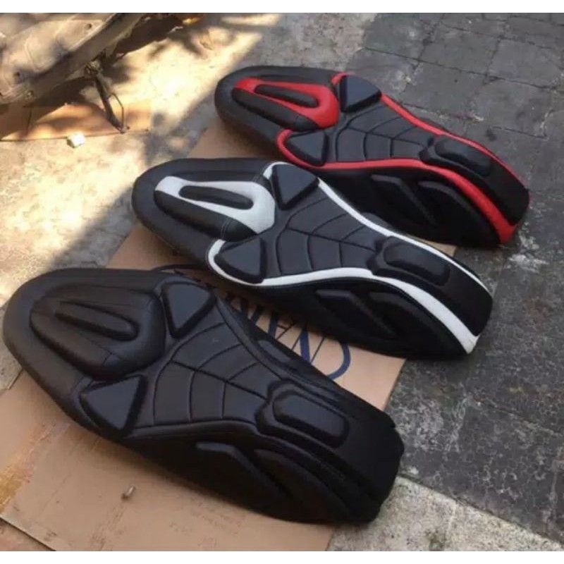 JOK PCX 150 MODIFIKASI MBTECH