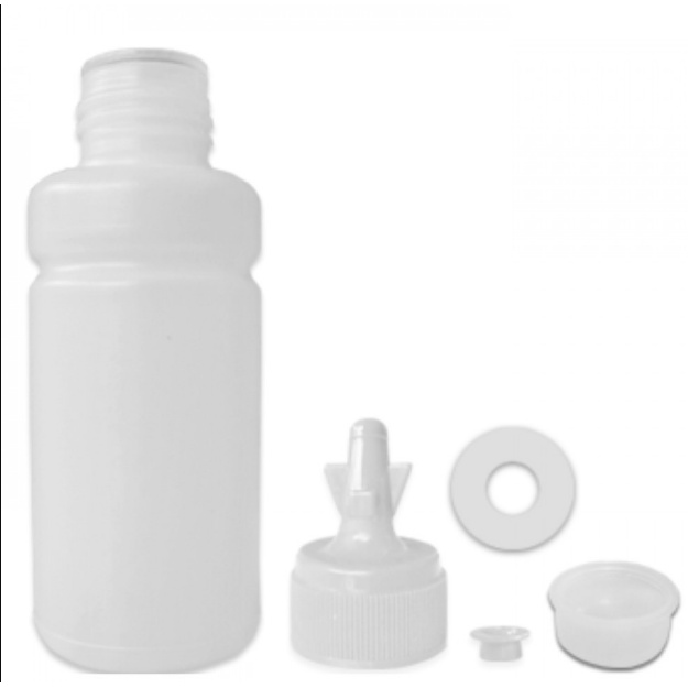 Botol Tinta Model Epson L Series Model Original 80ml